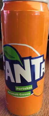 Fanta