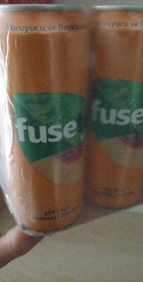 Fuse Tea