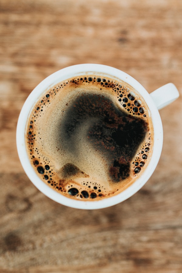 Nescafe